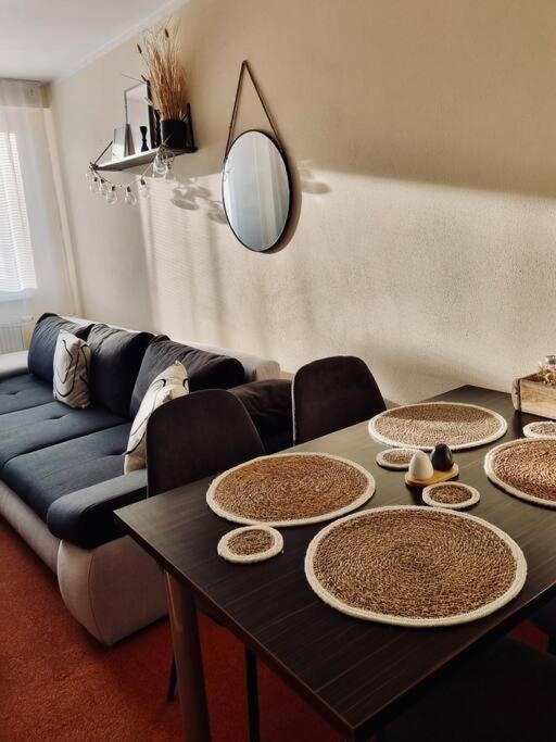 Apartment In Tatranska Strba/Near Strbske Pleso With Free Parking Luaran gambar