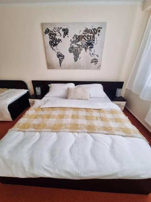Apartment In Tatranska Strba/Near Strbske Pleso With Free Parking Luaran gambar
