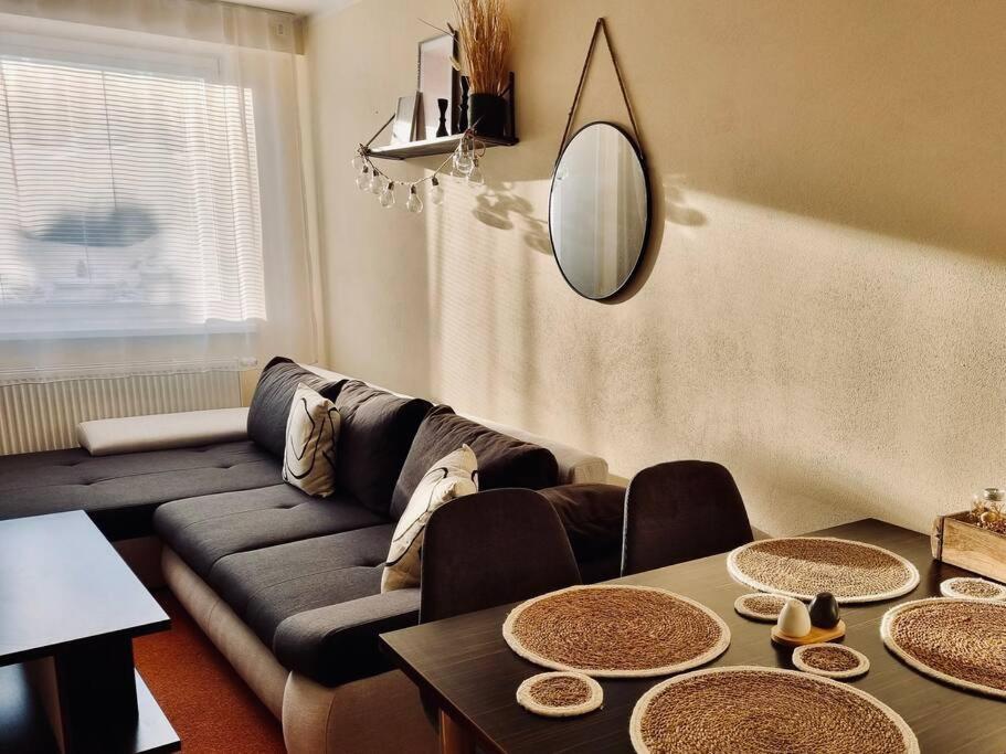 Apartment In Tatranska Strba/Near Strbske Pleso With Free Parking Luaran gambar