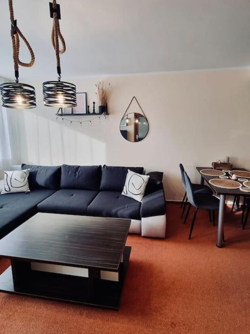 Apartment In Tatranska Strba/Near Strbske Pleso With Free Parking Luaran gambar